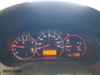 2007 Nissan Altima 3.5 SL with VIN 1N4BL21E87N442064, listed as a Copart auction lot 53791145 with 141,569 mi miles and Salvage Title. Bid and sale history available at carsss.com. Image 9.
