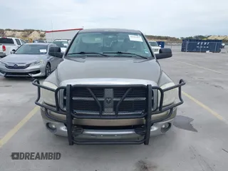 2007 Dodge 2500 SLT with VIN 3D7KR28A17G803113, listed as a IAAI auction lot 41693415 with 219,947 mi miles and . Bid and sale history available at carsss.com. Image 12.