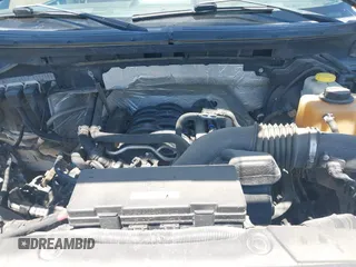 2014 Ford F-150 XL with VIN 1FTFW1EF1EKE11155, listed as a IAAI auction lot 42013793 with 245,476 mi miles and . Bid and sale history available at DreamBid. Image 10.