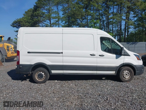 2020 Ford Transit Cargo с VIN 1FTBR1CG7LKB35143, выставлен на аукционе IAAI как лот 42353601 с пробегом 118 549 миль миль и . История ставок и продаж доступна на DreamBid. Изображение 13.