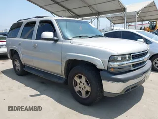 2004 Chevrolet Tahoe LS с VIN 1GNEC13T74R273289, выставлен на аукционе IAAI как лот 42474502 с пробегом 183 670 миль миль и . История ставок и продаж доступна на DreamBid. Изображение 1.