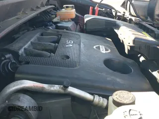 2013 Nissan Murano SL z VIN JN8AZ1MW9DW304806, wystawiony jako IAAI lot #41336681 z przebiegiem 217 614 mil mil oraz . Historia ofert i sprzedaży dostępna na DreamBid. Obrazek 21.