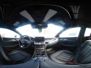 2016 Mercedes-Benz CLS 400 z VIN WDDLJ6HB6GA172935, wystawiony jako IAAI lot #41656199 z przebiegiem 33 363 mil mil oraz . Historia ofert i sprzedaży dostępna na DreamBid. Obrazek 17.