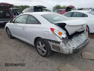 2006 Toyota Solara SE with VIN 4T1CA38P96U089982, listed as a IAAI auction lot 41953079 with 197,468 mi miles and . Bid and sale history available at carsss.com. Image 3.