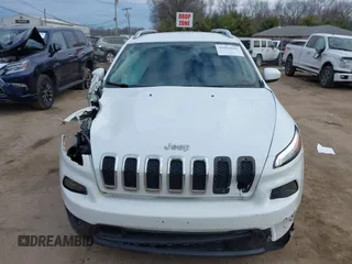 2015 Jeep Cherokee Latitude z VIN 1C4PJMCS9FW625521, wystawiony jako IAAI lot #41894602 z przebiegiem 112 865 mil mil oraz . Historia ofert i sprzedaży dostępna na DreamBid. Obrazek 12.