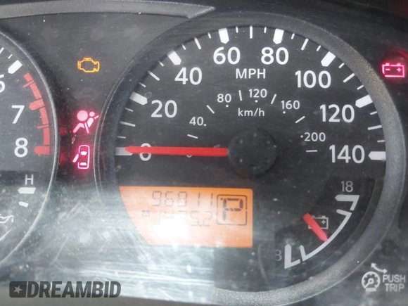 2014 Nissan Frontier SV z VIN 1N6AD0FR1EN766633, wystawiony jako IAAI lot #42453514 z przebiegiem 96 811 mil mil oraz . Historia ofert i sprzedaży dostępna na DreamBid. Obrazek 15.