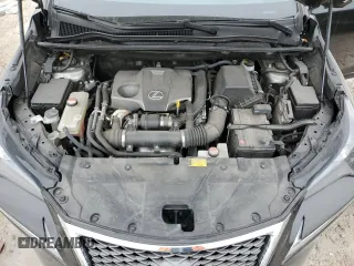 2015 Lexus NX 200t with VIN JTJBARBZ6F2018650, listed as a Copart auction lot 51252685 with 124,980 mi miles and Clean title. Bid and sale history available at DreamBid. Image 12.
