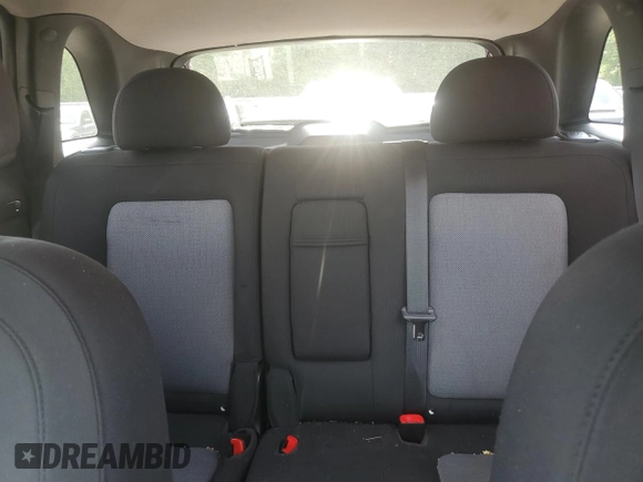 2015 Chevrolet Captiva Sport LS with VIN 3GNAL2EK9FS523883, listed as a Copart auction lot 55262104 with 93,162 mi miles and Salvage Title. Bid and sale history available at DreamBid. Image 10.