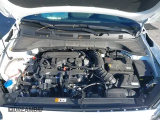 2023 Hyundai Kona N Line with VIN KM8K33A32PU049810, listed as a IAAI auction lot 40997336 with 13,130 mi miles. Bid and sale history available at carsss.com. Image 10.