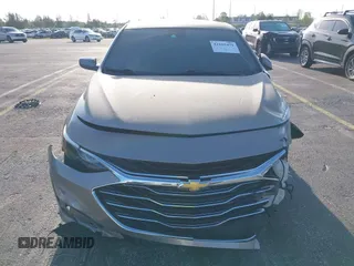 2023 Chevrolet Malibu LT with VIN 1G1ZD5ST8PF119124, listed as a IAAI auction lot 42105479 with 71,976 mi miles and . Bid and sale history available at DreamBid. Image 12.