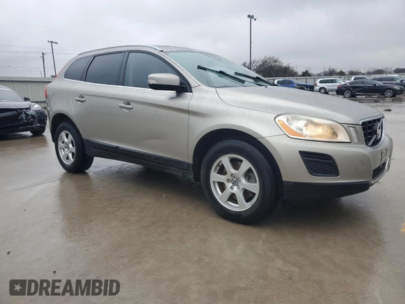 2012 Volvo XC60 3.2L с VIN YV4952DLXC2246598, выставлен на аукционе Copart как лот 45675045 с пробегом 148 496 миль миль и Списание • Salvage title. История ставок и продаж доступна на DreamBid. Изображение 4.