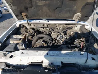1999 Ford Ranger XL with VIN 1FTYR14VXXPA14557, listed as a IAAI auction lot 41664096 with 160,286 mi miles. Bid and sale history available at carsss.com. Image 10.