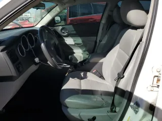 2007 Dodge Magnum z VIN 2D4FV47V77H776624, wystawiony jako Copart lot #70665334 z przebiegiem 211 212 mil mil oraz Szkoda całkowita • Salvage title. Historia ofert i sprzedaży dostępna na DreamBid. Obrazek 7.
