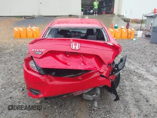 2020 Honda Civic LX with VIN 2HGFC2F60LH537283, listed as a IAAI auction lot 42200465 with 86,191 mi miles and . Bid and sale history available at DreamBid. Image 16.