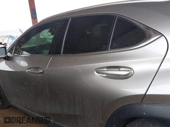2019 Lexus UX 200 with VIN JTHY3JBH8K2014690, listed as a IAAI auction lot 41809617 with 51,849 mi miles and . Bid and sale history available at DreamBid. Image 14.