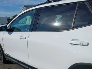 2020 GMC Terrain SLE с VIN 3GKALMEV7LL272600, выставлен на аукционе IAAI как лот 42102746 с пробегом 90 385 миль миль и . История ставок и продаж доступна на DreamBid. Изображение 14.