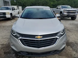 2020 Chevrolet Equinox LT с VIN 3GNAXJEV3LS520384, выставлен на аукционе Copart как лот 61053905 с пробегом 127 745 миль миль и Чистый • Clean title. История ставок и продаж доступна на DreamBid. Изображение 5.