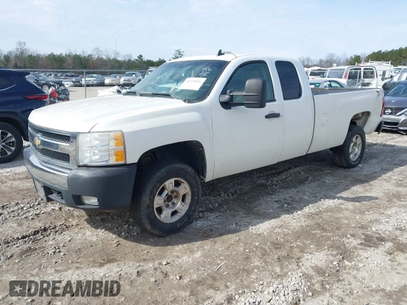 2011 Chevrolet Silverado 1500 LT with VIN 1GCRKSE01BZ264610, listed as a IAAI auction lot 41470836 with 250,686 mi miles and . Bid and sale history available at DreamBid. Image 20.