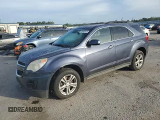 2014 Chevrolet Equinox LT with VIN 2GNALBEK1E6193217, listed as a Copart auction lot 53463405 with 281,244 mi miles and Clean Title. Bid and sale history available at carsss.com. Image 1.