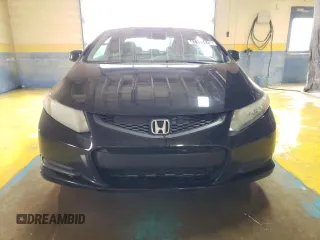 2012 Honda Civic Cpe EX-L with VIN 2HGFG3B16CH530553, listed as a Copart auction lot 47169475 with 122,737 mi miles and Clean Title. Bid and sale history available at carsss.com. Image 5.