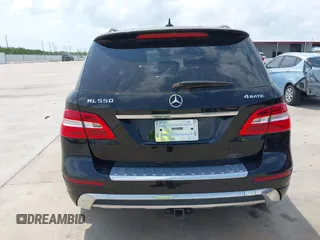 2014 Mercedes-Benz M with VIN 4JGDA7DBXEA291980, listed as a IAAI auction lot 42161942 with 121,341 mi miles. Bid and sale history available at carsss.com. Image 16.