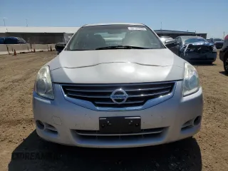 2011 Nissan Altima SR with VIN 1N4BL2AP3BN459350, listed as a Copart auction lot 60437095 with 129,526 mi miles and Salvage title. Bid and sale history available at DreamBid. Image 5.