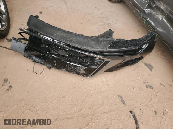 2024 Hyundai Sonata SEL с VIN KMHL64JA6RA401131, выставлен на аукционе Copart как лот 55898425 с пробегом 9 498 миль миль и Списание • Salvage title. История ставок и продаж доступна на DreamBid. Изображение 12.