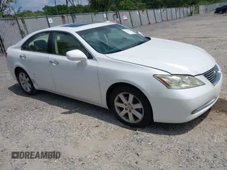 2007 Lexus ES 330 z VIN JTHBJ46GX72112464, wystawiony jako IAAI lot #42534799 z przebiegiem 120 539 mil mil oraz . Historia ofert i sprzedaży dostępna na DreamBid. Obrazek 1.