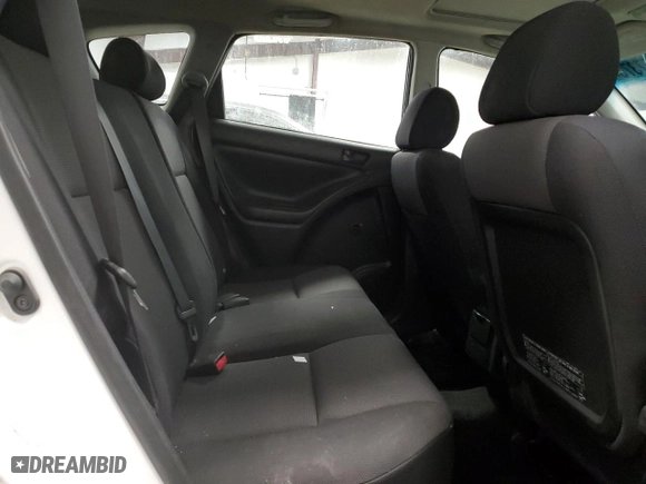 2007 Pontiac Vibe with VIN 5Y2SL67847Z415469, listed as a Copart auction lot 45157375 with 268,297 mi miles and Salvage Title. Bid and sale history available at carsss.com. Image 11.