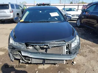 2013 Chevrolet Cruze 1LT with VIN 1G1PC5SB8D7105165, listed as a IAAI auction lot 42001002 with 113,756 mi miles and . Bid and sale history available at DreamBid. Image 12.