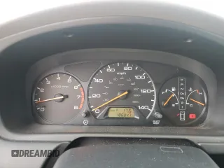 2000 Honda Odyssey LX z VIN 2HKRL1850YH575430, wystawiony jako Copart lot #53260255 z przebiegiem 188 847 mil mil oraz Szkoda całkowita • Salvage title. Historia ofert i sprzedaży dostępna na DreamBid. Obrazek 9.