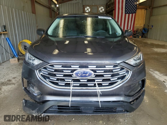 2020 Ford Edge SE z VIN 2FMPK4G94LBA36373, wystawiony jako Copart lot #60404825 z przebiegiem 73 149 mil mil oraz Szkoda całkowita • Salvage title. Historia ofert i sprzedaży dostępna na DreamBid. Obrazek 5.