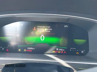 2023 Volkswagen Tiguan SE R-Line Black с VIN 3VVCB7AX3PM114417, выставлен на аукционе IAAI как лот 41864139 с пробегом 32 096 миль миль и . История ставок и продаж доступна на DreamBid. Изображение 7.