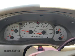 2003 Ford Explorer Sport Trac XLS z VIN 1FMZU67E63UB48999, wystawiony jako IAAI lot #42696231 z przebiegiem 86 900 mil mil oraz . Historia ofert i sprzedaży dostępna na DreamBid. Obrazek 7.