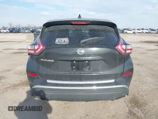 2017 Nissan Murano Platinum z VIN 5N1AZ2MG6HN185906, wystawiony jako IAAI lot #41415905 z przebiegiem 147 085 mil mil oraz . Historia ofert i sprzedaży dostępna na DreamBid. Obrazek 16.
