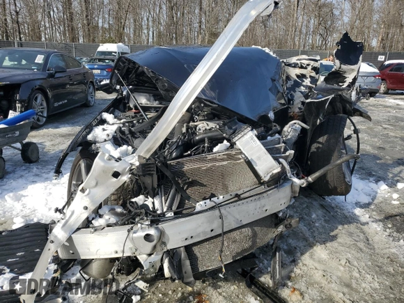 2017 Mercedes-Benz E-Class E 300 Luxury with VIN WDDZF4KB7HA223028, listed as a Copart auction lot 87732205 with Not Provided miles and Salvage Title. Bid and sale history available at carsss.com. Image 5.