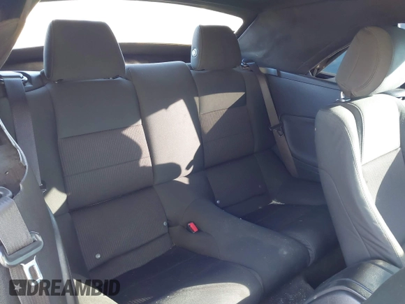 2014 Ford Mustang V6 с VIN 1ZVBP8EM8E5264833, выставлен на аукционе IAAI как лот 41399611 с пробегом 184 439 миль миль и . История ставок и продаж доступна на DreamBid. Изображение 8.