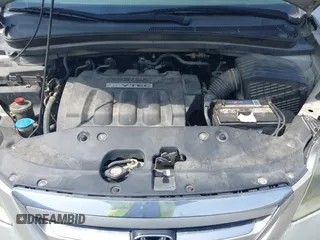 2006 Honda Odyssey LX with VIN 5FNRL38216B123807, listed as a IAAI auction lot 42093313 with 182,783 mi miles. Bid and sale history available at carsss.com. Image 10.