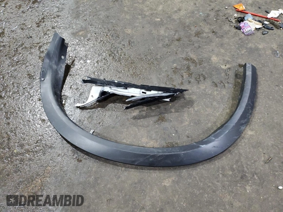 2022 Nissan Rogue S z VIN 5N1BT3AB4NC685705, wystawiony jako Copart lot #46331255 z przebiegiem 48 455 mil mil oraz Szkoda całkowita • Salvage title. Historia ofert i sprzedaży dostępna na DreamBid. Obrazek 13.