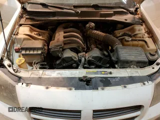 2006 Dodge Magnum z VIN 2D4FV47T96H381423, wystawiony jako Copart lot #41597095 z przebiegiem 132 816 mil mil oraz Szkoda całkowita • Salvage title. Historia ofert i sprzedaży dostępna na DreamBid. Obrazek 11.