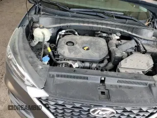 2020 Hyundai Tucson Value with VIN KM8J3CA43LU170473, listed as a Copart auction lot 89853345 with 82,681 mi miles and Clean title. Bid and sale history available at DreamBid. Image 14.