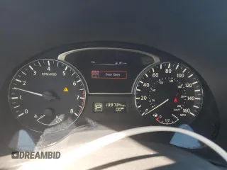 2015 Nissan Altima SL with VIN 1N4AL3AP7FN390718, listed as a Copart auction lot 53476365 with 139,734 mi miles and Salvage title. Bid and sale history available at DreamBid. Image 9.