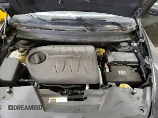 2016 Jeep Cherokee Sport with VIN 1C4PJLAS0GW233882, listed as a Copart auction lot 55733015 with 134,136 mi miles and Salvage Title. Bid and sale history available at DreamBid. Image 12.