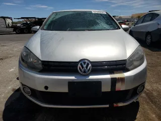 2011 Volkswagen Golf TDI z VIN WVWDM7AJ4BW205035, wystawiony jako Copart lot #57489235 z przebiegiem 112 236 mil mil oraz Czysty tytuł • Clean title. Historia ofert i sprzedaży dostępna na DreamBid. Obrazek 5.