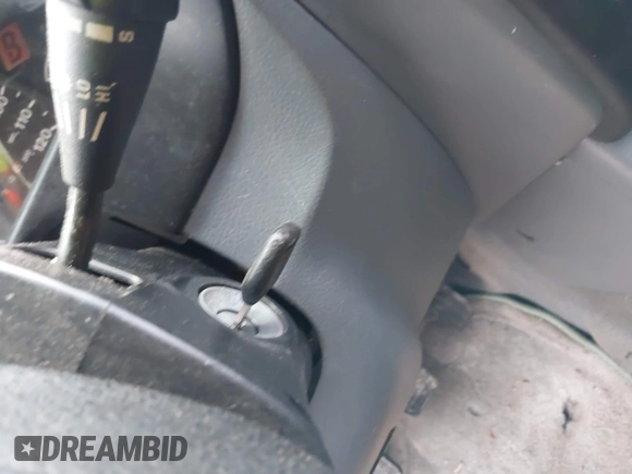 1998 Isuzu Rodeo S с VIN 4S2CM58W4W4303926, выставлен на аукционе IAAI как лот 41908569 с пробегом 212 353 миль миль и . История ставок и продаж доступна на DreamBid. Изображение 11.