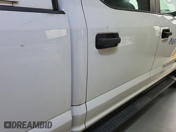 2019 Ford F-250 XL с VIN 1FT7W2BT2KEE67751, выставлен на аукционе IAAI как лот 42585417 с пробегом 241 154 миль миль и . История ставок и продаж доступна на DreamBid. Изображение 8.