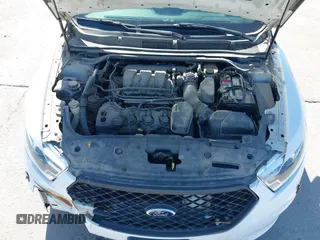 2013 Ford Police Interceptor с VIN 1FAHP2M87DG143458, выставлен на аукционе IAAI как лот 42227887 с пробегом 107 113 миль миль и . История ставок и продаж доступна на DreamBid. Изображение 10.