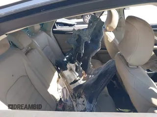 2016 Ford Fusion SE с VIN 3FA6P0HD7GR122464, выставлен на аукционе IAAI как лот 42803281 с пробегом Не указан миль и . История ставок и продаж доступна на DreamBid. Изображение 8.