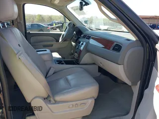 2012 Chevrolet Tahoe LT with VIN 1GNSCBE07CR122317, listed as a IAAI auction lot 41986360 with 172,505 mi miles and . Bid and sale history available at DreamBid. Image 5.
