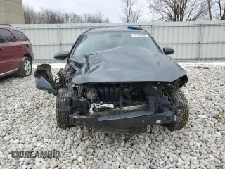 2020 Hyundai Kona SEL Plus with VIN KM8K6CAA2LU546887, listed as a Copart auction lot 47393695 with Not Provided miles and Non Repairable. Bid and sale history available at DreamBid. Image 5.